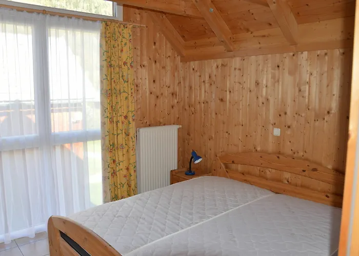 Appartement Kreischberg Betriebs Gmbh Sankt Lorenzen ob Murau