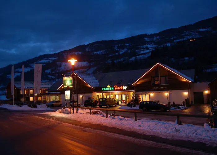 Apartment Kreischberg Betriebs Gmbh Sankt Lorenzen ob Murau